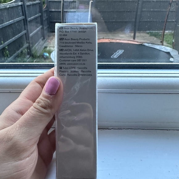 ANEW Hydrating Overnight Mask - 75ml Shea butter Hydraulic Acid for Dry skin - Picture 2 of 4